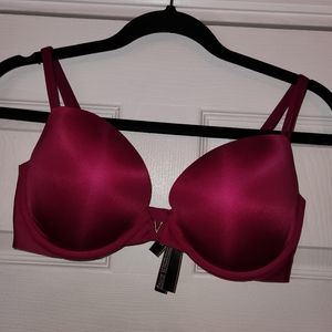 Victoria's Secret push up bra